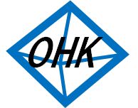 OHKTrade Co., Ltd. Logo